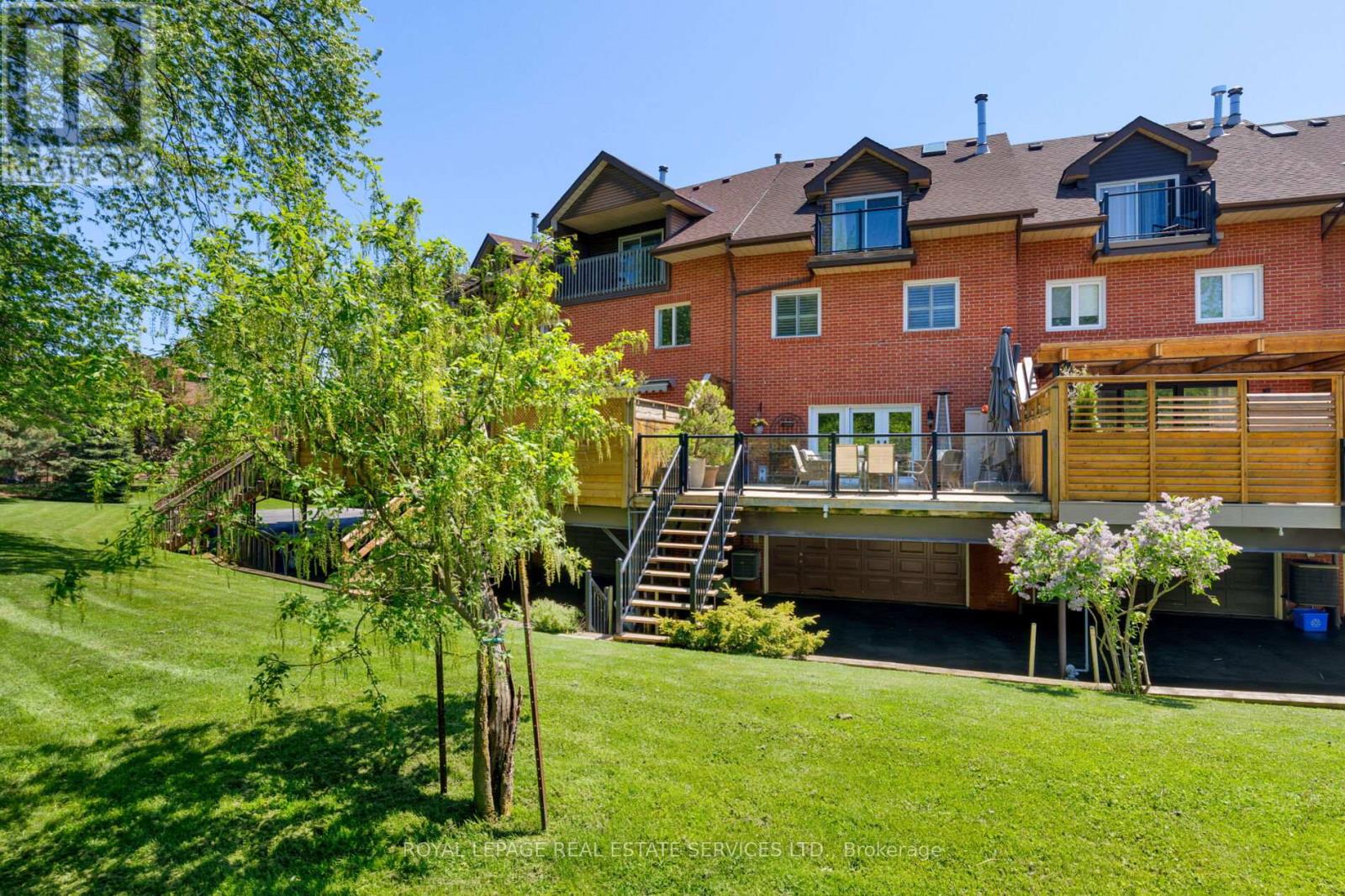 68 Tradewind Drive, Oakville, Ontario  L6L 6K8 - Photo 43 - W13804500