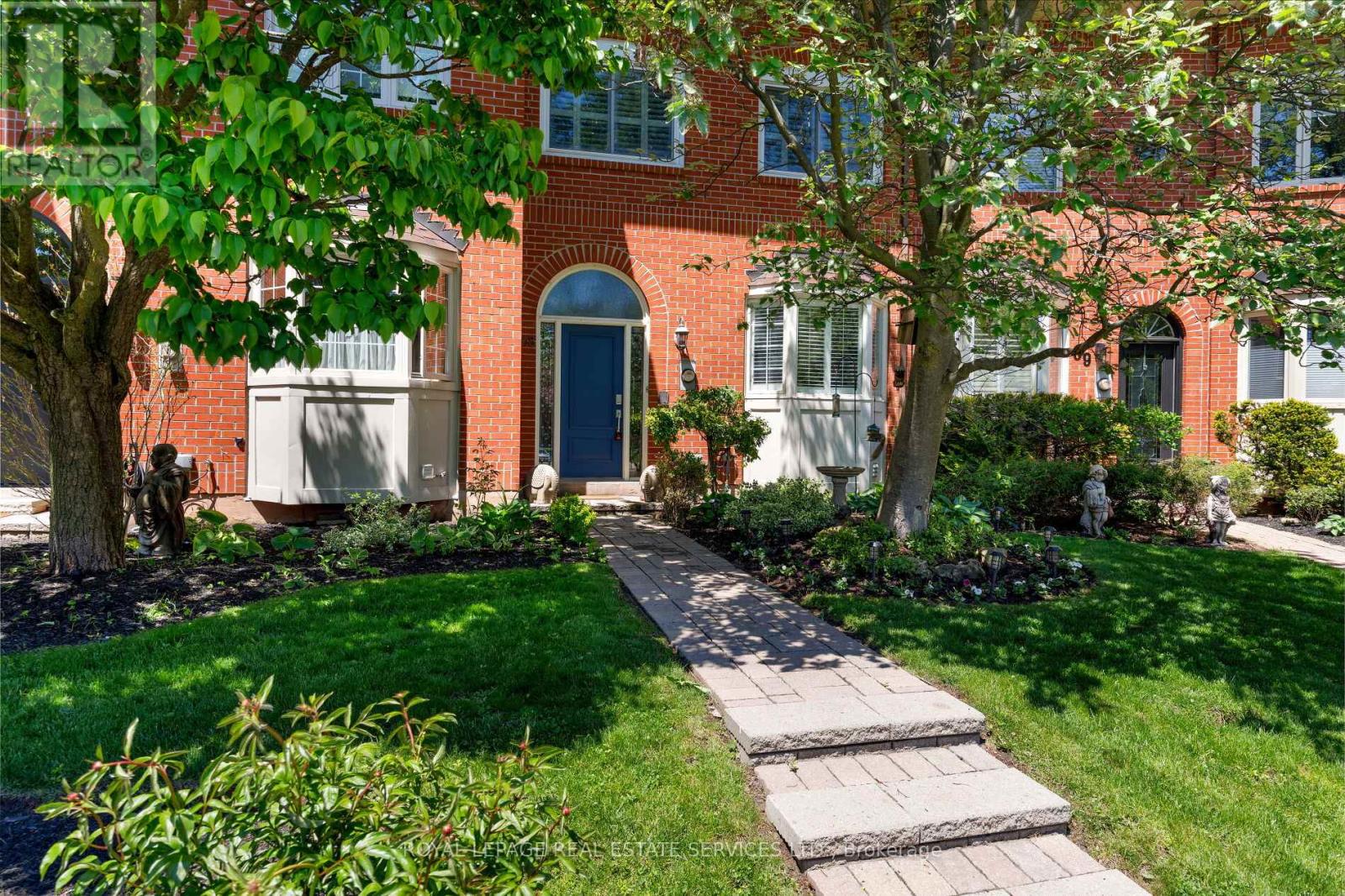 68 Tradewind Drive, Oakville, Ontario  L6L 6K8 - Photo 46 - W13804500