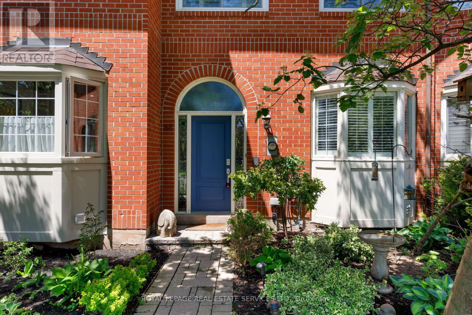 68 Tradewind Drive, Oakville, Ontario  L6L 6K8 - Photo 47 - W13804500