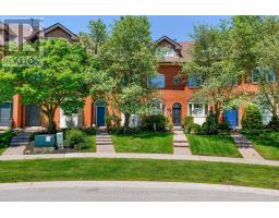 68 TRADEWIND DRIVE, Oakville, Ontario