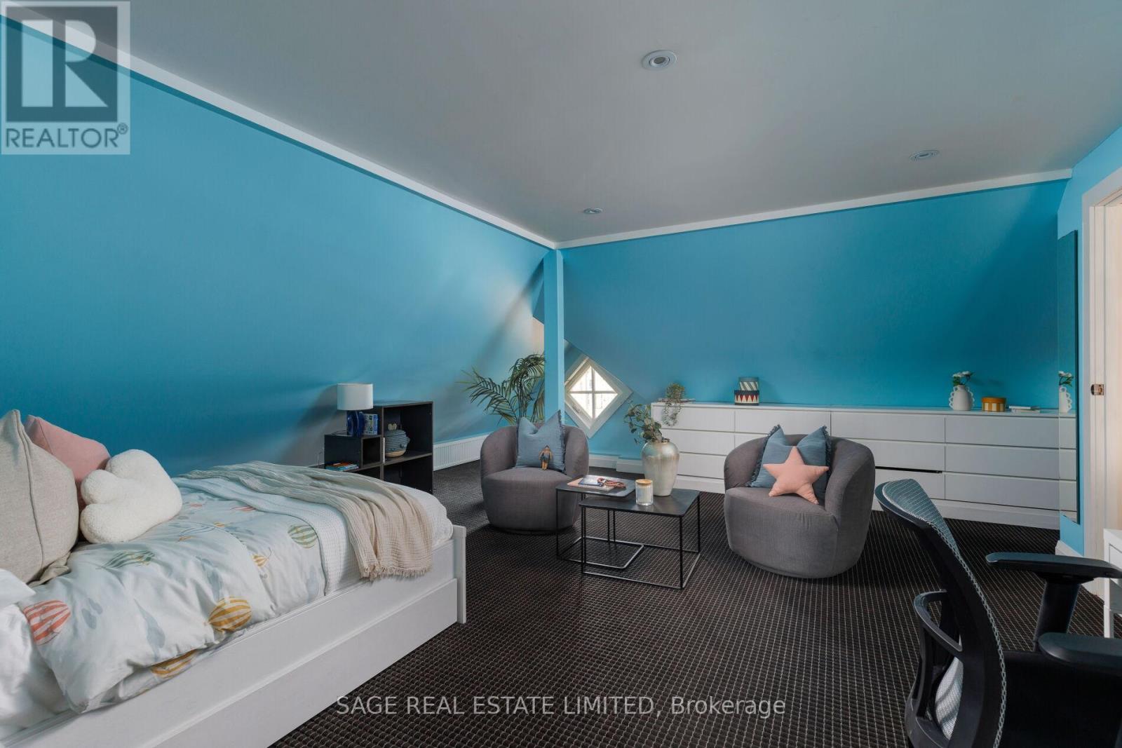 39 Loyalist Road, Toronto, Ontario  M9A 3P2 - Photo 35 - W13804516