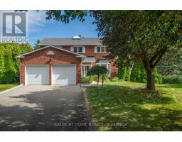 20 MOWAT COURT, Brampton, Ontario