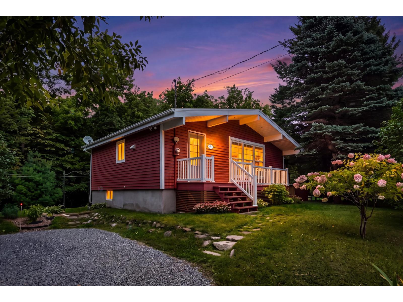 1171 Rue Tamarac Hinchinbrooke Quebec Canada J0S1A0 2