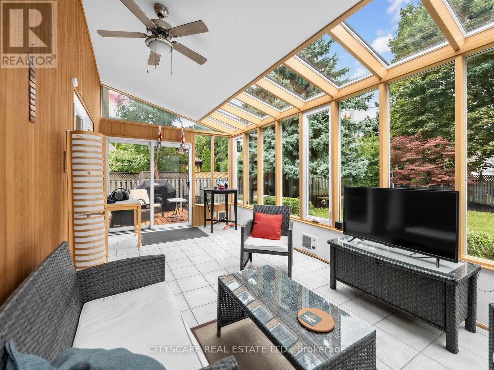 5610 Cortina Crescent, Mississauga, Ontario  L4Z 3R3 - Photo 19 - W13804532