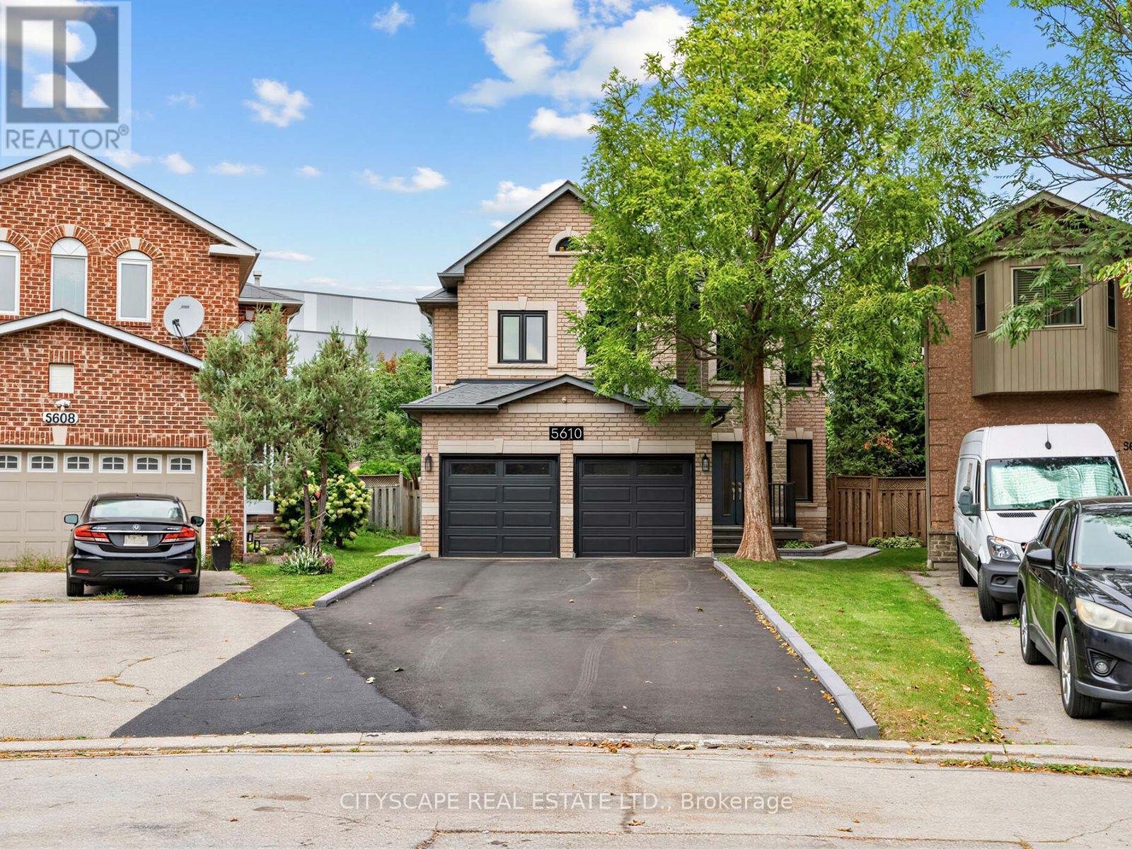 5610 Cortina Crescent, Mississauga, Ontario  L4Z 3R3 - Photo 2 - W13804532