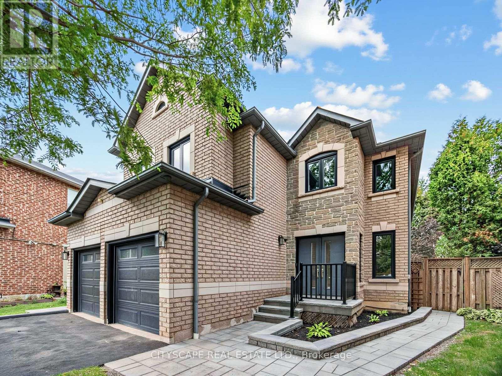 5610 Cortina Crescent, Mississauga, Ontario  L4Z 3R3 - Photo 4 - W13804532