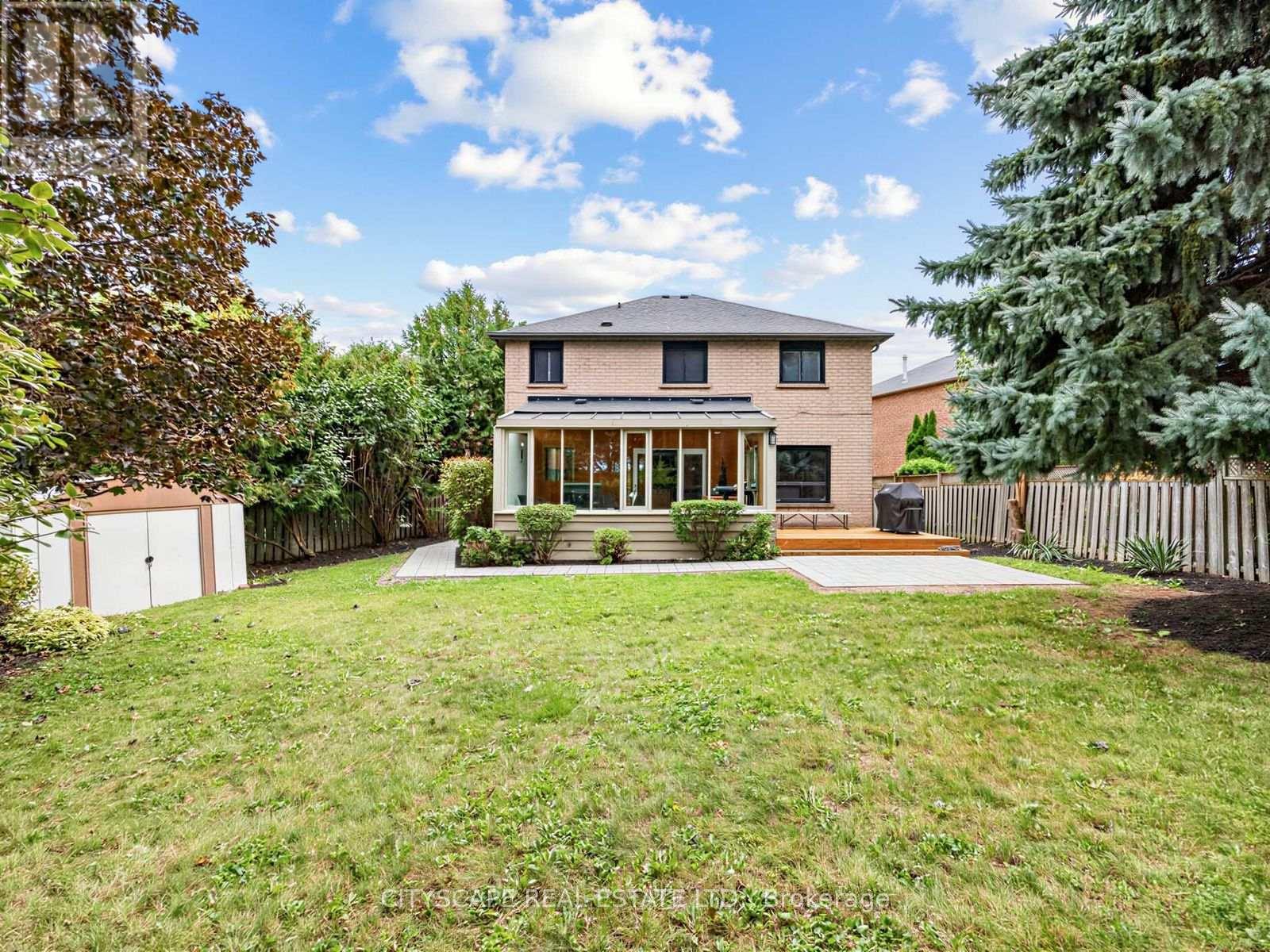 5610 Cortina Crescent, Mississauga, Ontario  L4Z 3R3 - Photo 41 - W13804532