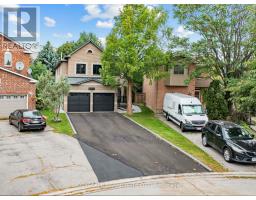 5610 CORTINA CRESCENT, Mississauga, Ontario
