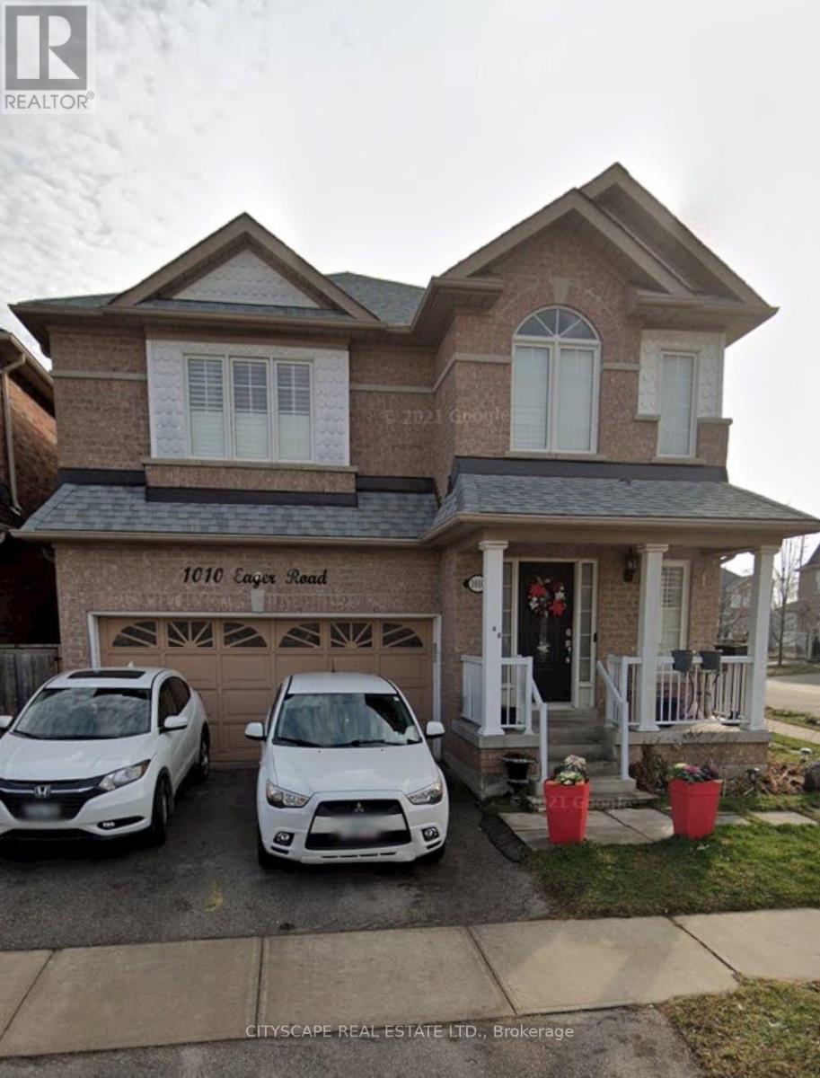 1010 Eager Road, Milton, Ontario  L9T 6S4 - Photo 1 - W13804534