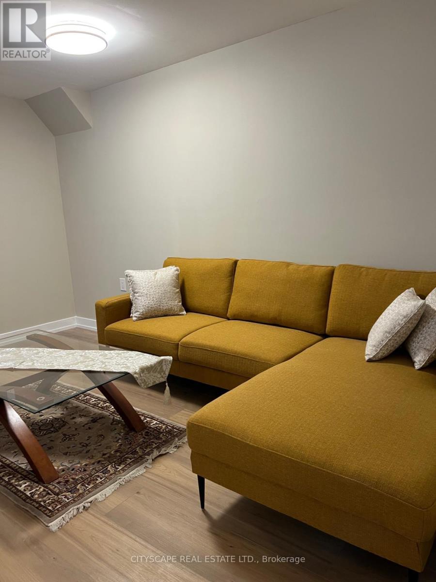 Basement - 3101 Harvard Gardens, Oakville, Ontario  L6H 8B8 - Photo 13 - W13804574