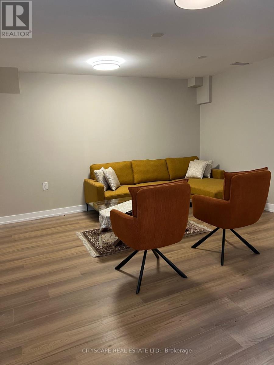 Basement - 3101 Harvard Gardens, Oakville, Ontario  L6H 8B8 - Photo 14 - W13804574
