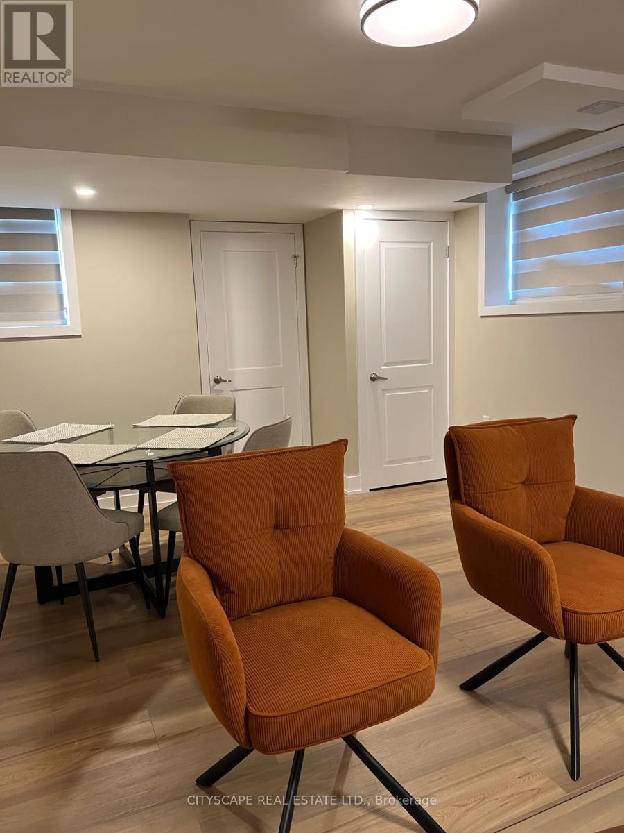 Basement - 3101 Harvard Gardens, Oakville, Ontario  L6H 8B8 - Photo 16 - W13804574