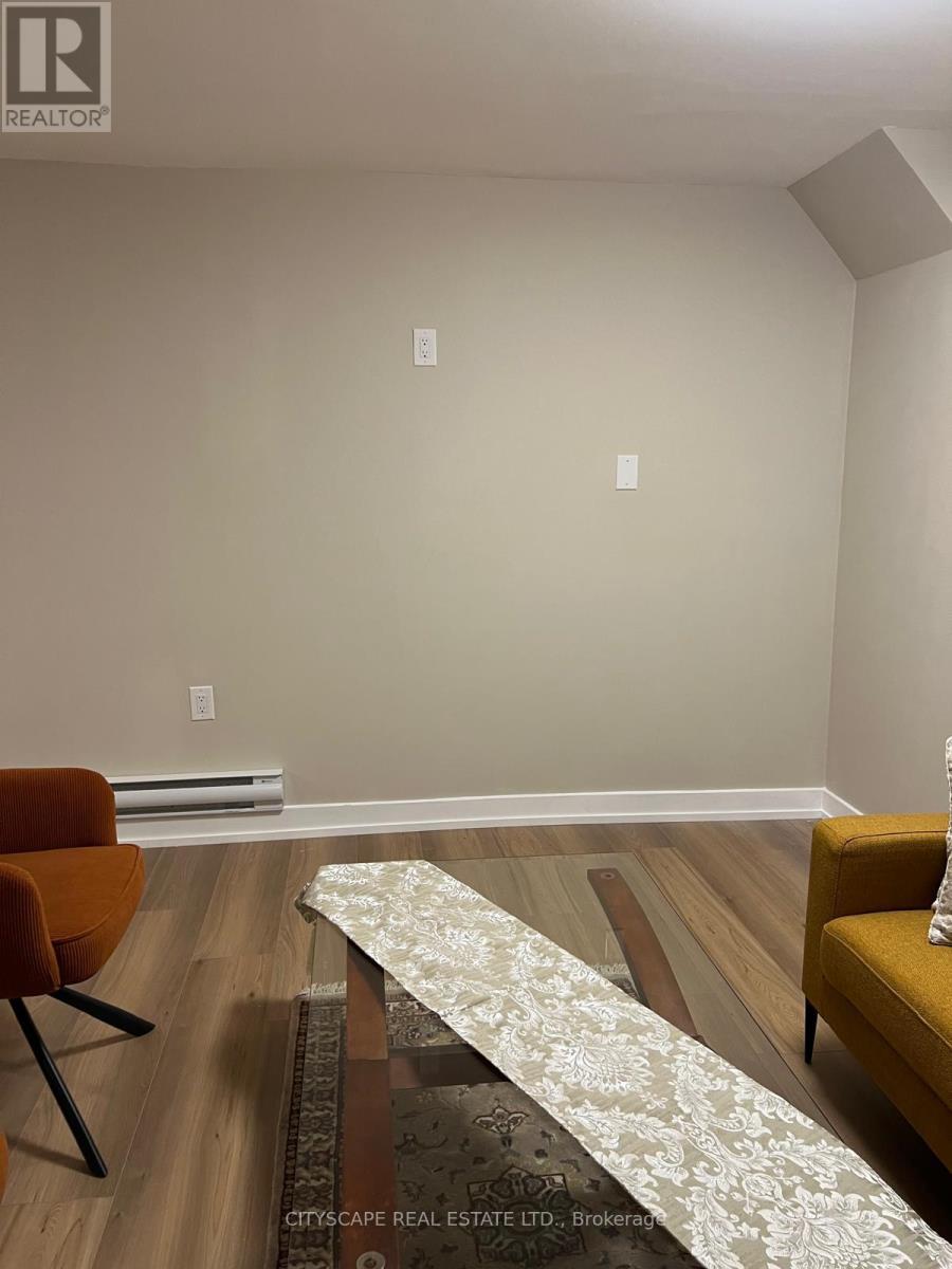 Basement - 3101 Harvard Gardens, Oakville, Ontario  L6H 8B8 - Photo 17 - W13804574