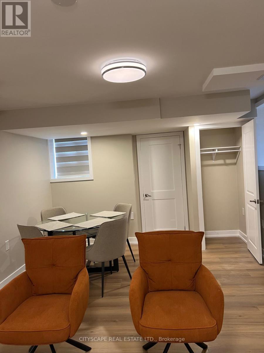Basement - 3101 Harvard Gardens, Oakville, Ontario  L6H 8B8 - Photo 18 - W13804574
