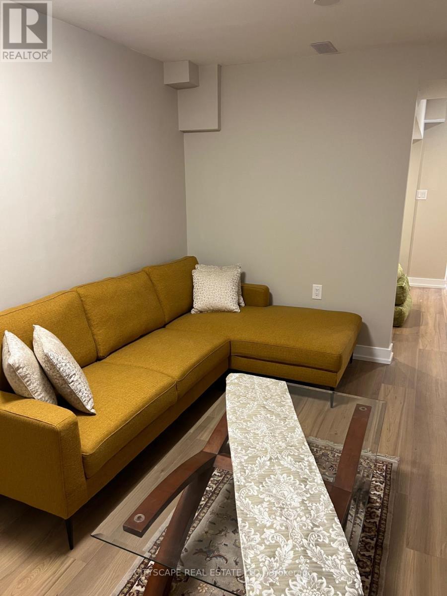 Basement - 3101 Harvard Gardens, Oakville, Ontario  L6H 8B8 - Photo 19 - W13804574