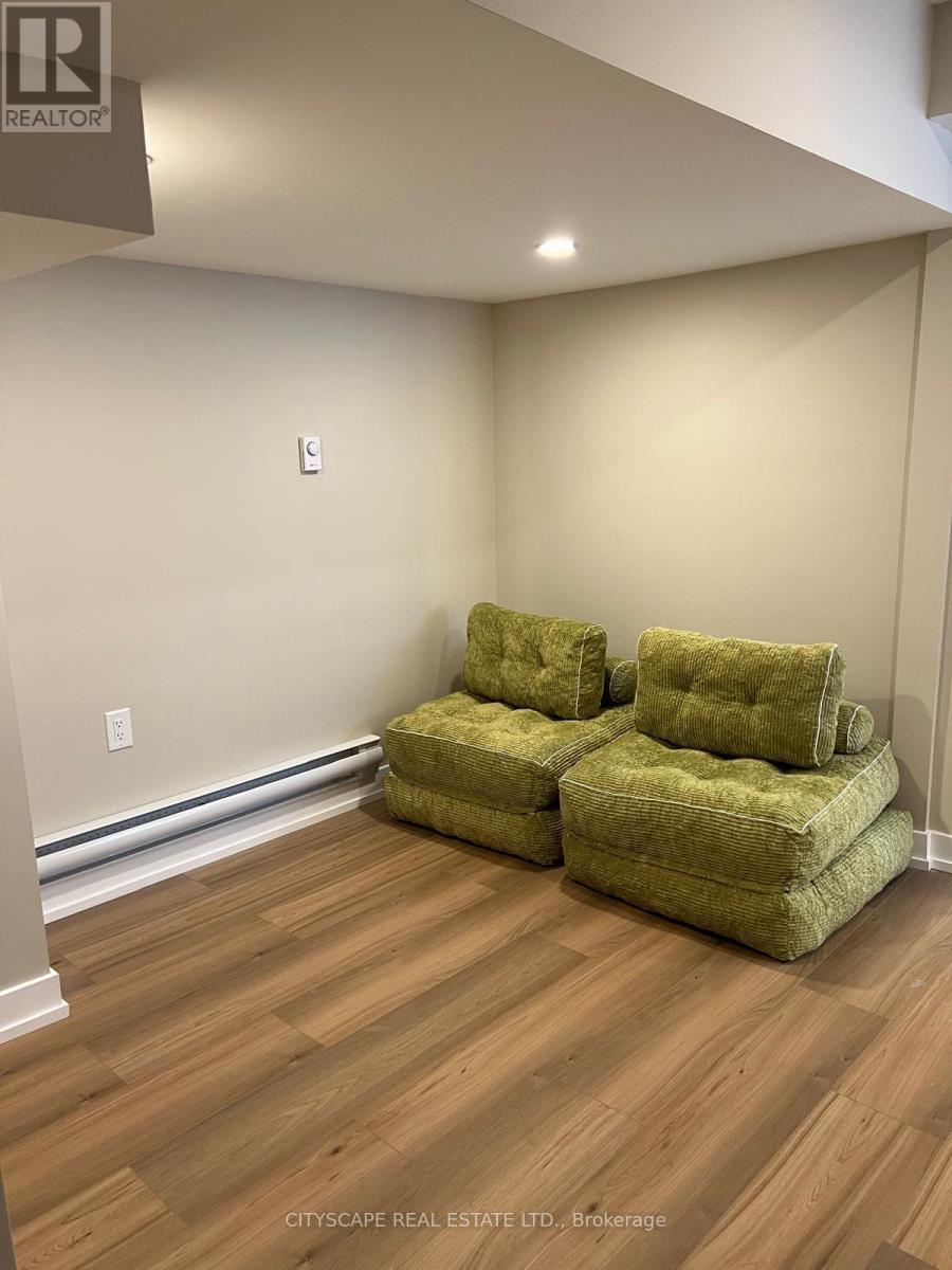 Basement - 3101 Harvard Gardens, Oakville, Ontario  L6H 8B8 - Photo 20 - W13804574