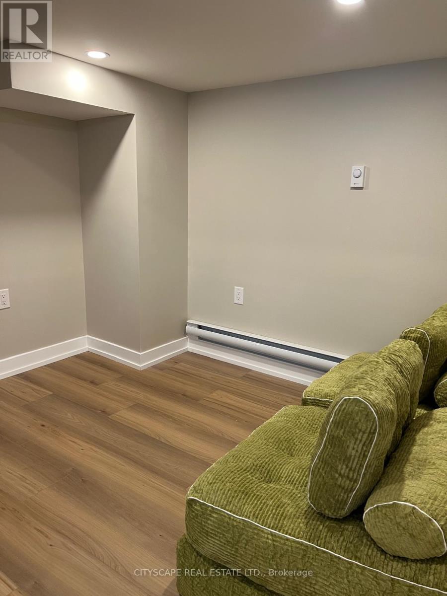 Basement - 3101 Harvard Gardens, Oakville, Ontario  L6H 8B8 - Photo 21 - W13804574