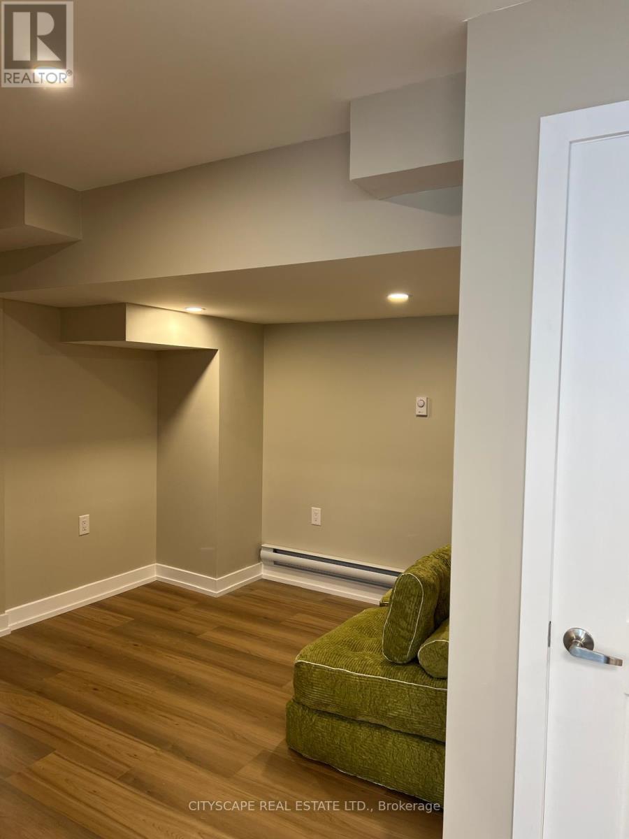 Basement - 3101 Harvard Gardens, Oakville, Ontario  L6H 8B8 - Photo 22 - W13804574