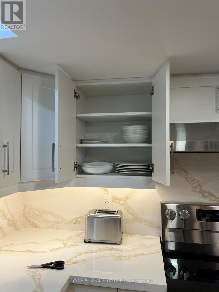 Basement - 3101 Harvard Gardens, Oakville, Ontario  L6H 8B8 - Photo 27 - W13804574