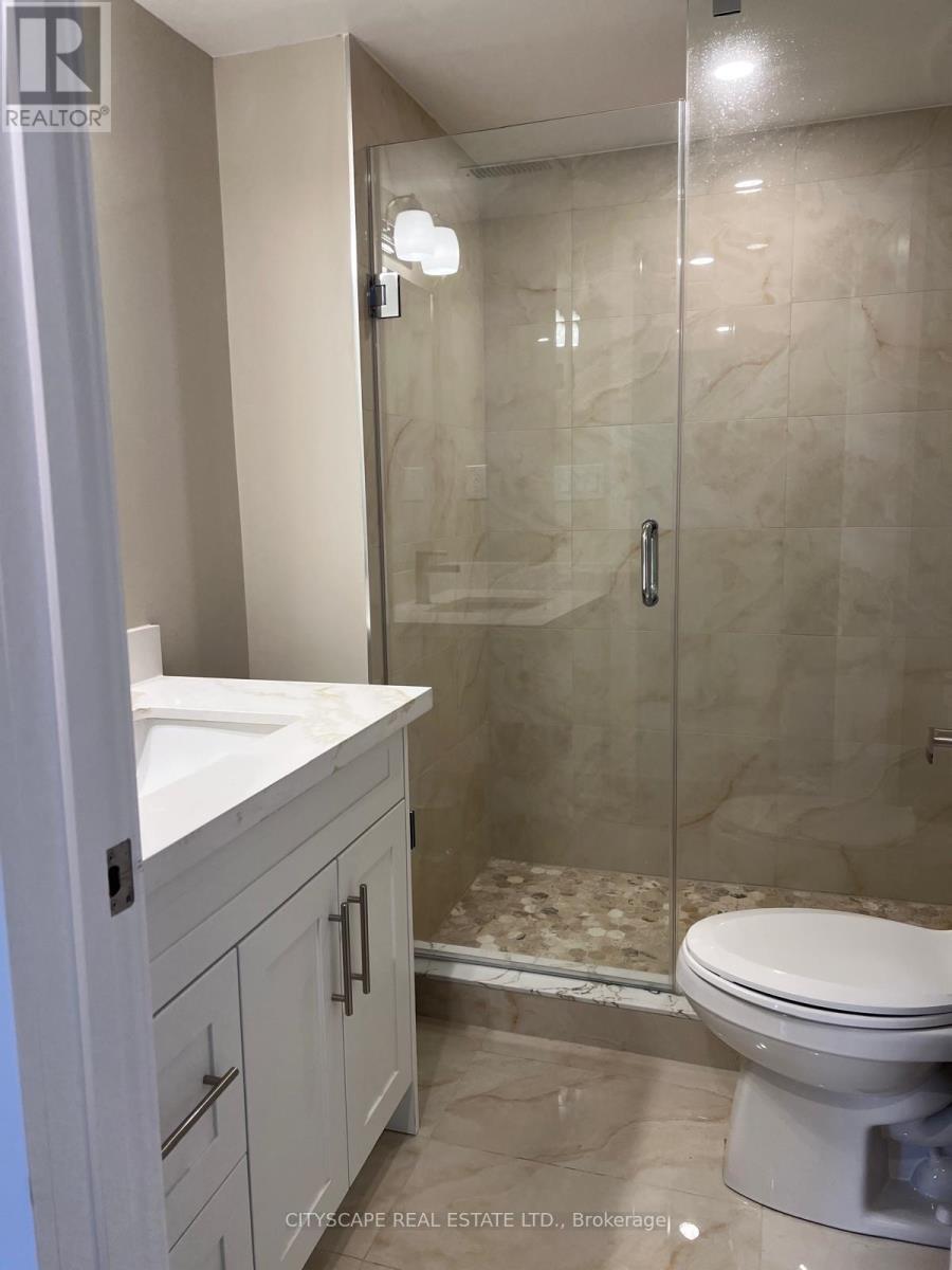 Basement - 3101 Harvard Gardens, Oakville, Ontario  L6H 8B8 - Photo 32 - W13804574