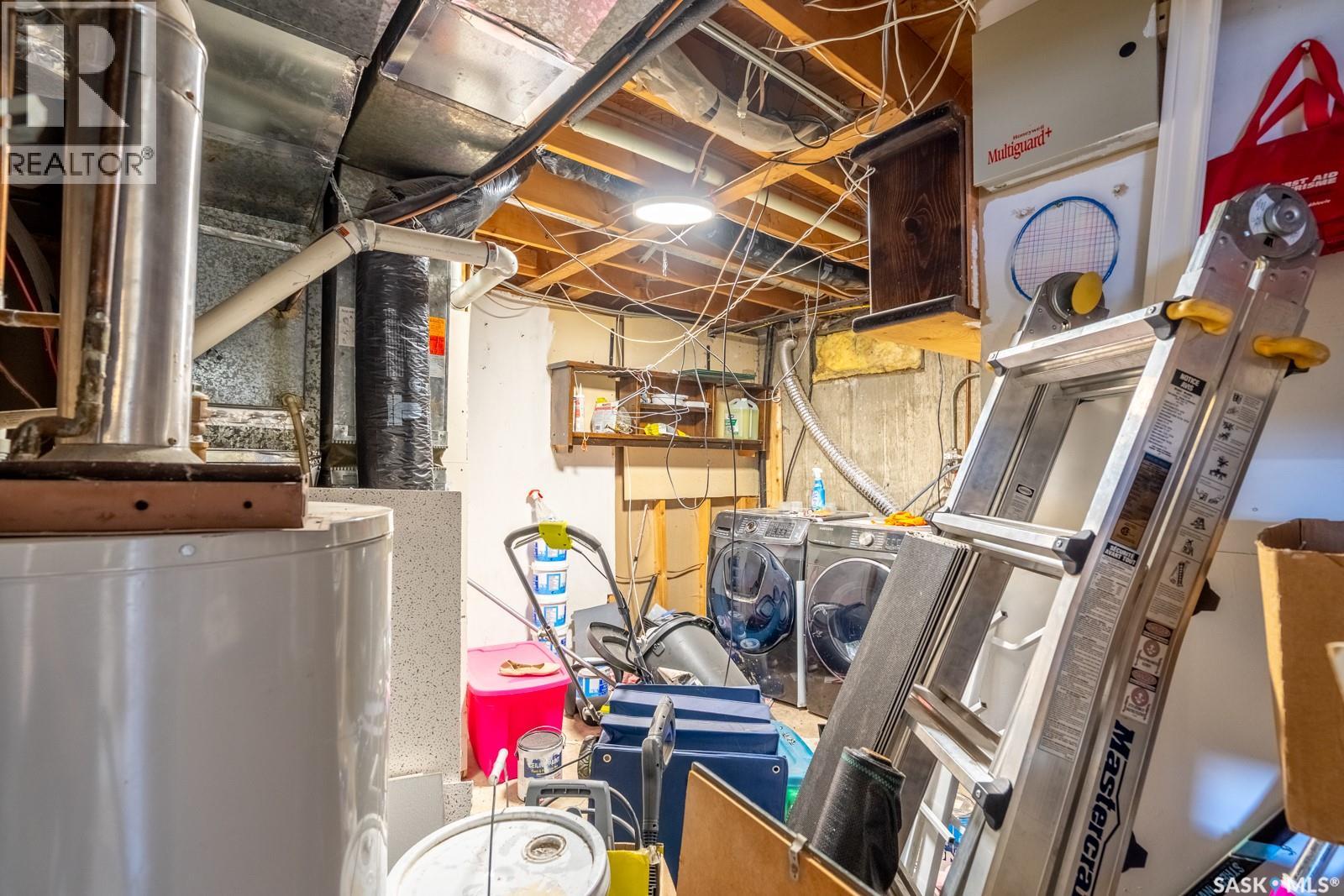 135 Fulton Drive, Regina, Saskatchewan  S4X 1A6 - Photo 27 - SK048905