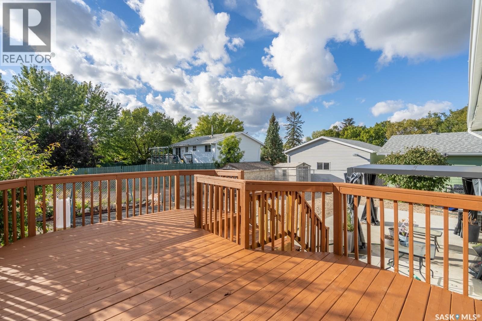 135 Fulton Drive, Regina, Saskatchewan  S4X 1A6 - Photo 29 - SK048905