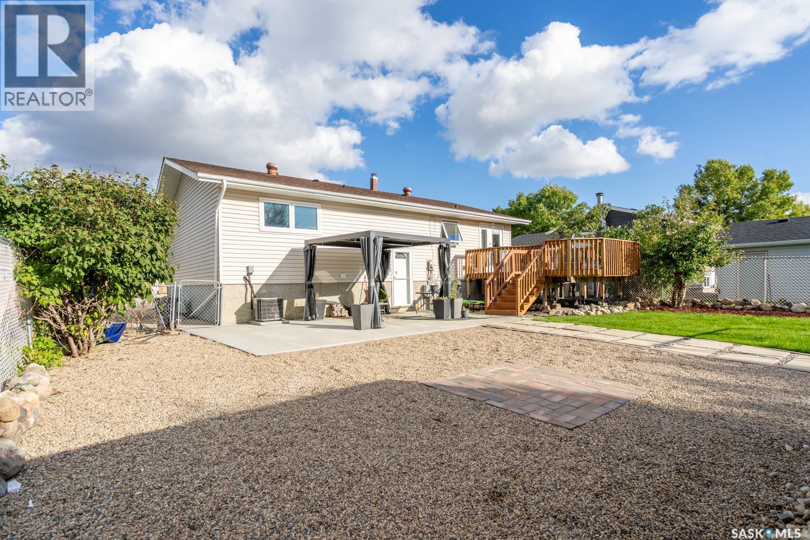 135 Fulton Drive, Regina, Saskatchewan  S4X 1A6 - Photo 32 - SK048905
