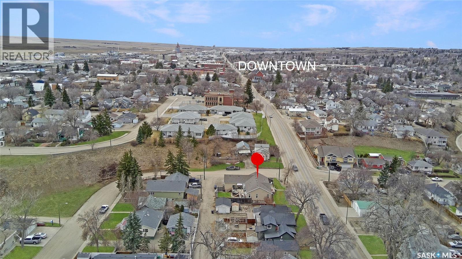808 Chaplin Street, Swift Current, Saskatchewan  S9H 1J5 - Photo 30 - SK048867