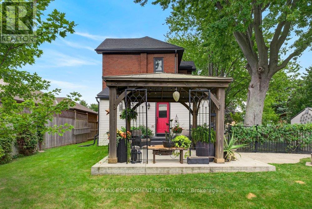 25 Book Road, Grimsby, Ontario  L3M 2M3 - Photo 43 - X13804458