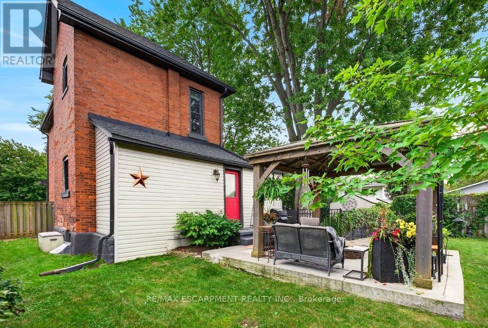 25 Book Road, Grimsby, Ontario  L3M 2M3 - Photo 44 - X13804458