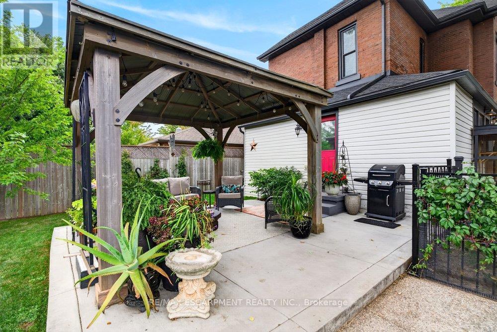 25 Book Road, Grimsby, Ontario  L3M 2M3 - Photo 45 - X13804458