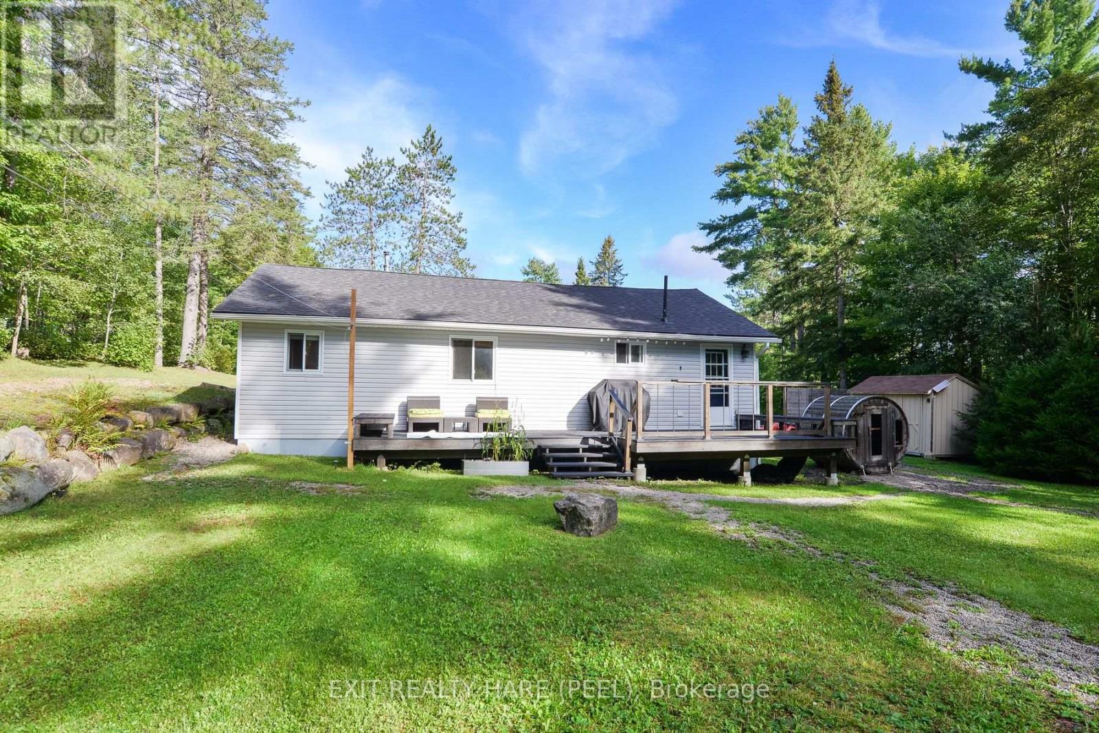 1082 Lambert Road, Bracebridge, Ontario  P1L 1X1 - Photo 17 - X13804482