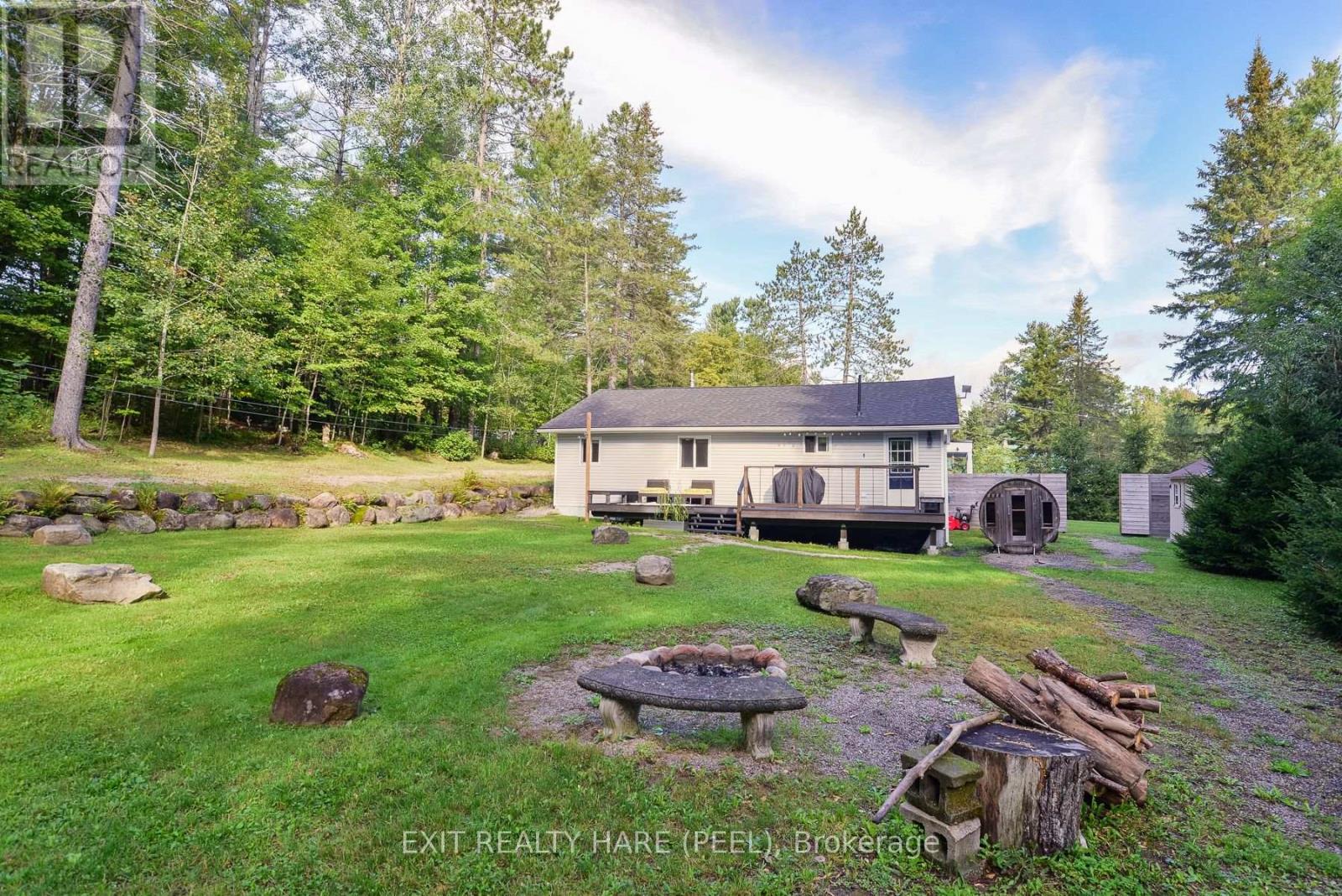 1082 Lambert Road, Bracebridge, Ontario  P1L 1X1 - Photo 18 - X13804482