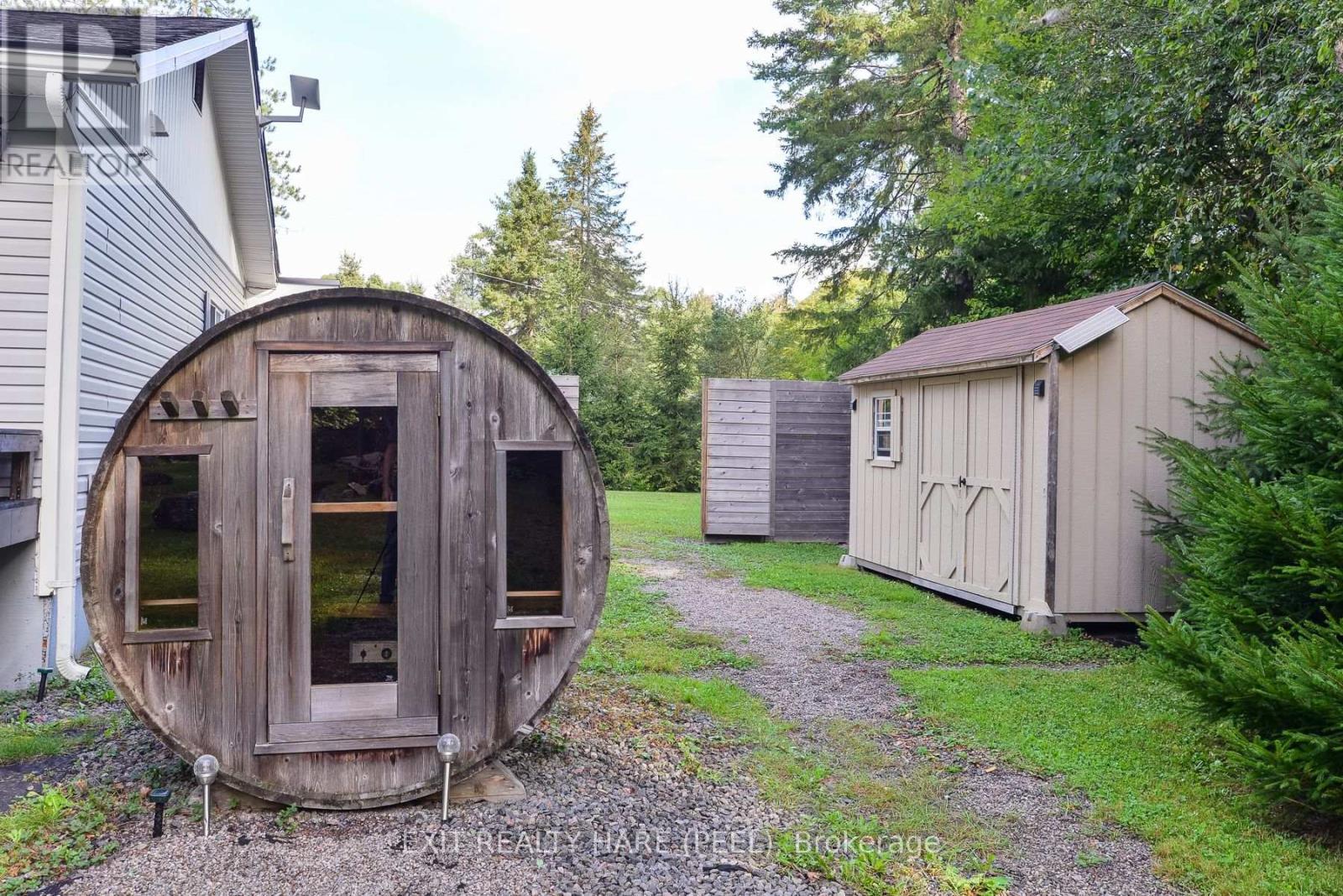 1082 Lambert Road, Bracebridge, Ontario  P1L 1X1 - Photo 21 - X13804482