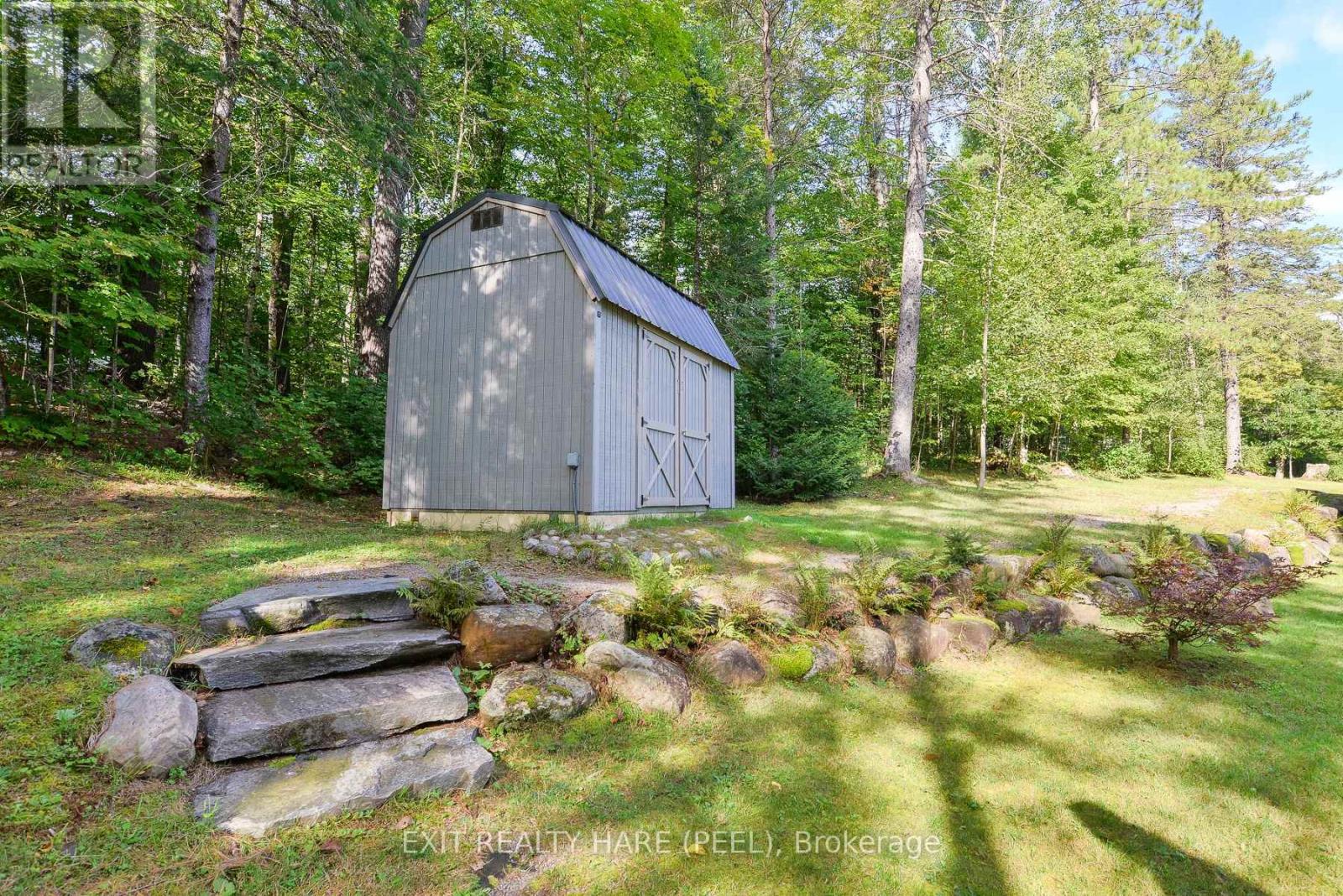 1082 Lambert Road, Bracebridge, Ontario  P1L 1X1 - Photo 25 - X13804482
