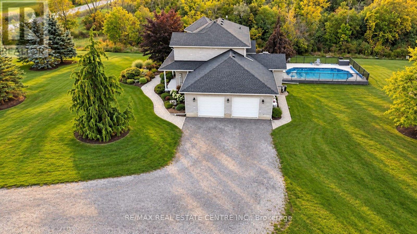 1295 Sheffield Road, North Dumfries, Ontario  N1R 5S2 - Photo 2 - X13804562