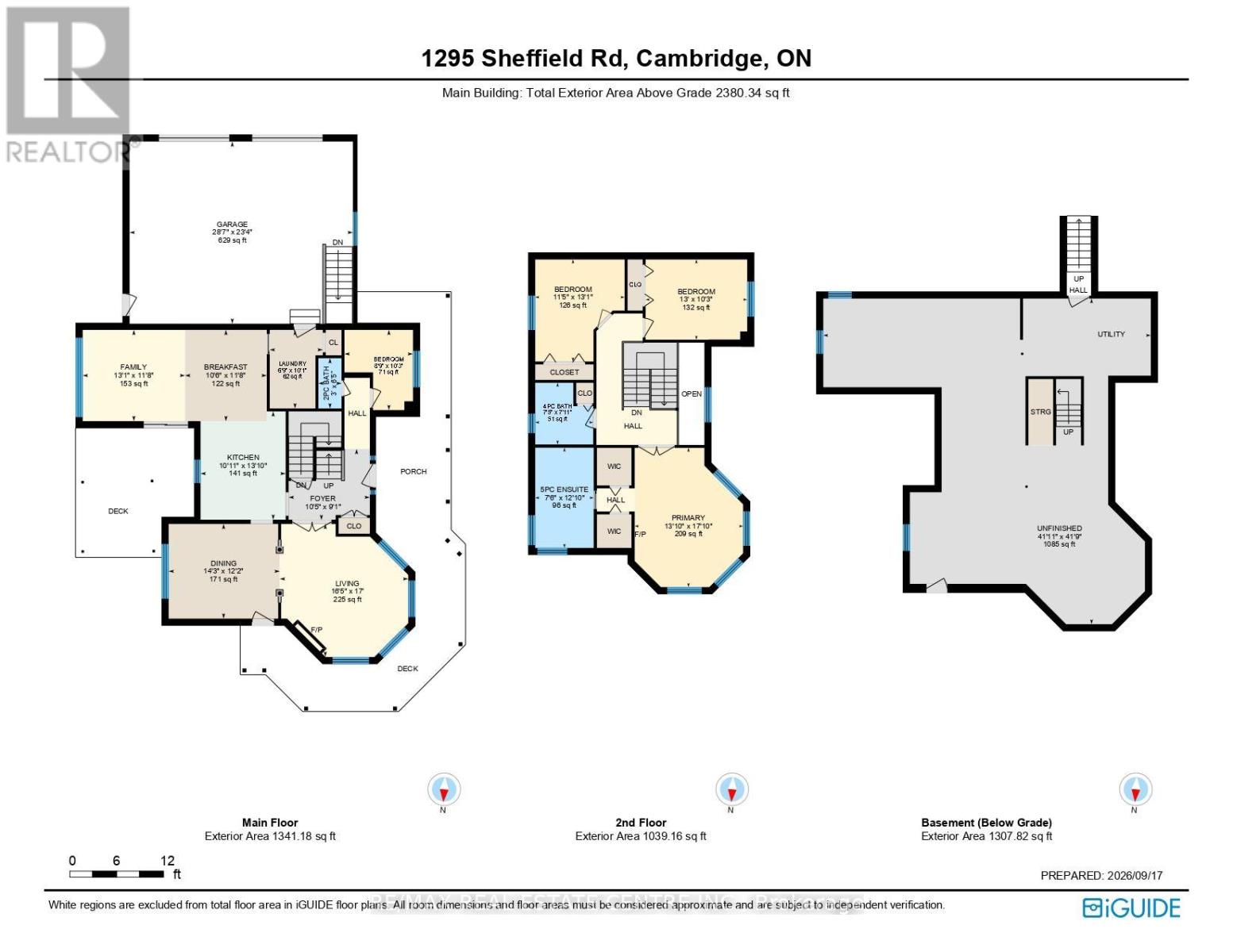 1295 Sheffield Road, North Dumfries, Ontario  N1R 5S2 - Photo 47 - X13804562