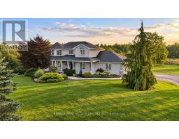 1295 SHEFFIELD ROAD, North Dumfries, Ontario
