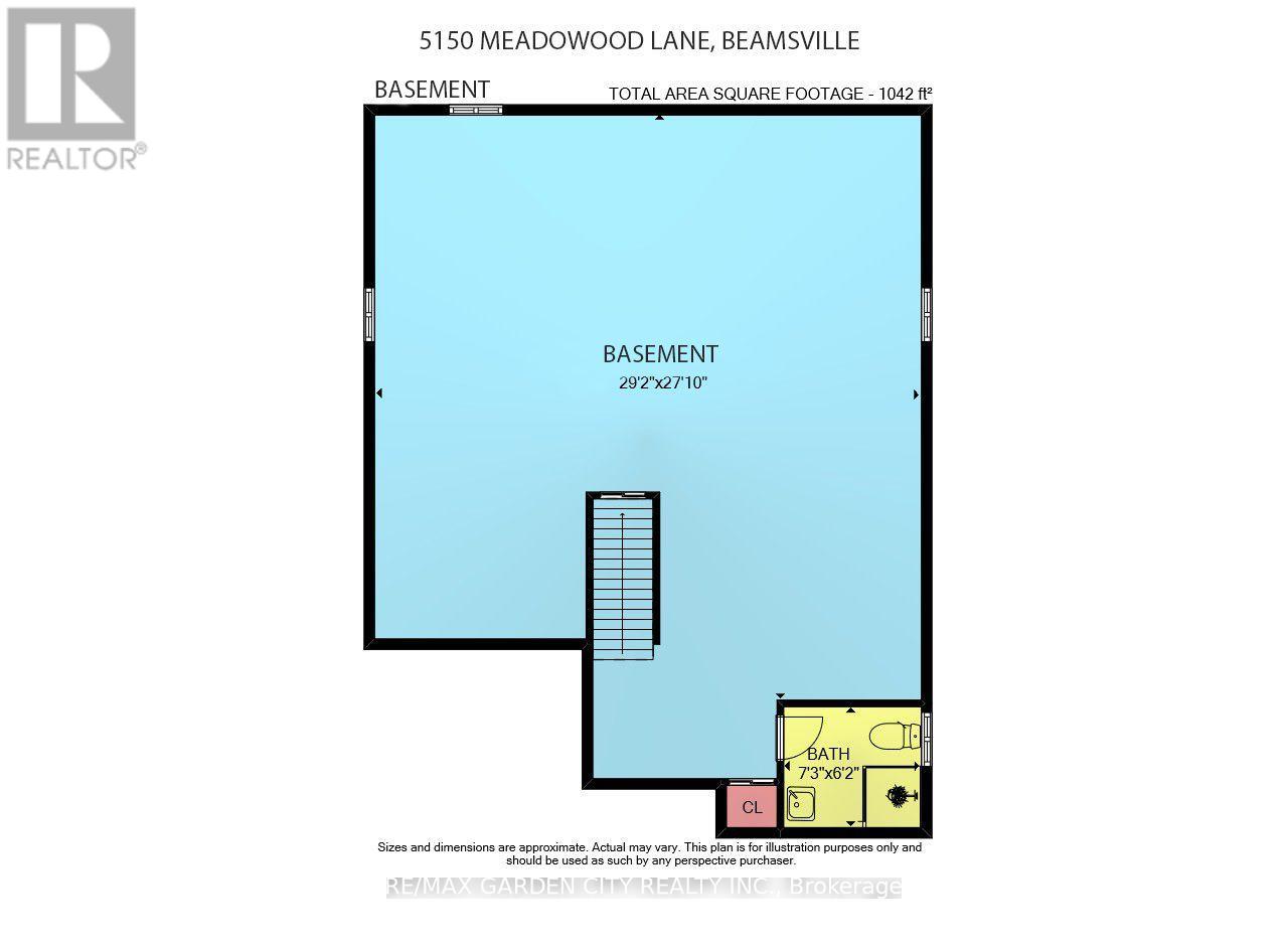 5150 Meadowood Lane, Lincoln, Ontario  L3J 0J8 - Photo 32 - X13804622