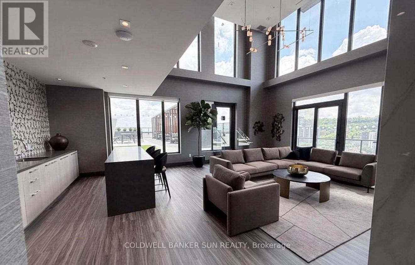 2502 - 75 James Street S, Hamilton, Ontario  L8P 2Y9 - Photo 23 - X13804626