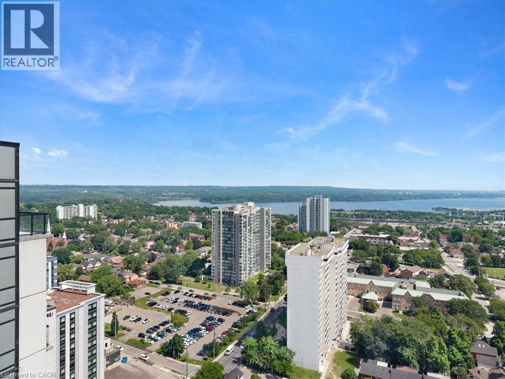 15 Queen Street S Unit# 2309, Hamilton, Ontario  L8P 3R6 - Photo 23 - 40864825