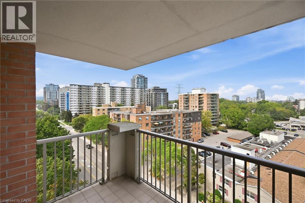 442 Maple Avenue Unit# 904, Burlington, Ontario  L7S 2L7 - Photo 16 - 40864812