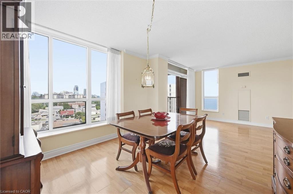 442 Maple Avenue Unit# 904, Burlington, Ontario  L7S 2L7 - Photo 21 - 40864812