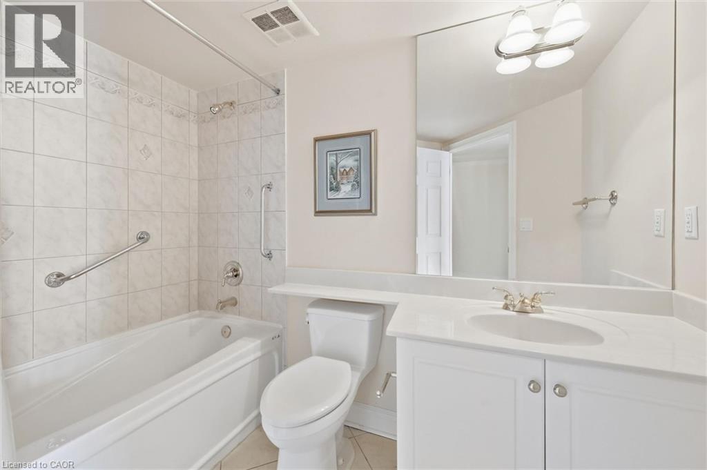 442 Maple Avenue Unit# 904, Burlington, Ontario  L7S 2L7 - Photo 37 - 40864812