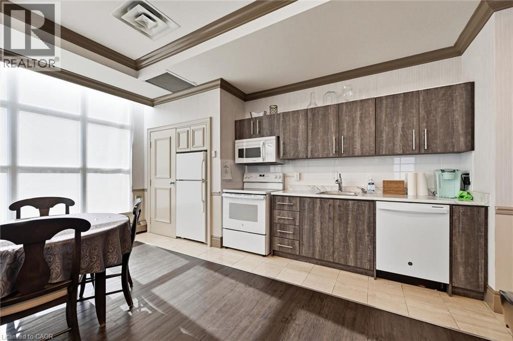 442 Maple Avenue Unit# 904, Burlington, Ontario  L7S 2L7 - Photo 40 - 40864812
