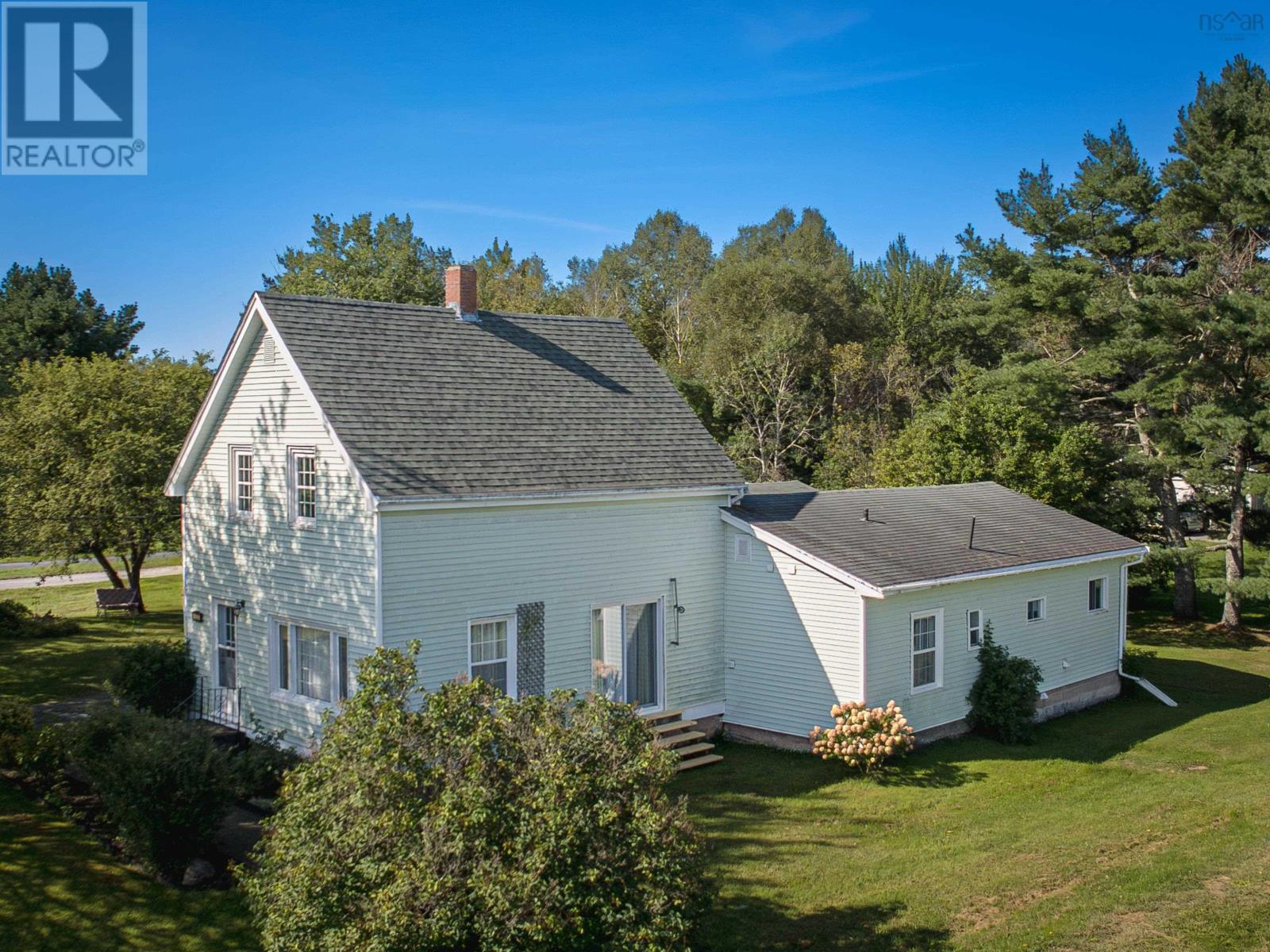 523 Old Trunk Road, Lantz, Nova Scotia