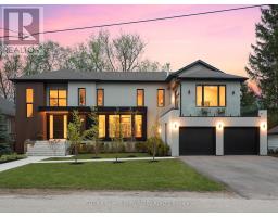 49 FERGUS AVENUE, Richmond Hill, Ontario
