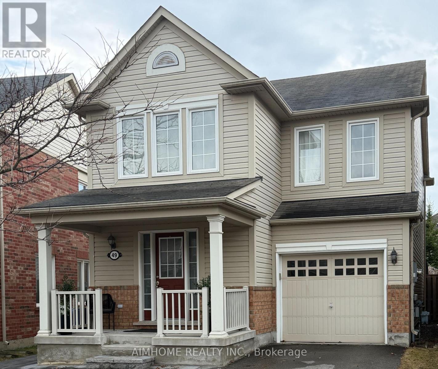 49 Fred Silvester Road, Whitchurch-Stouffville, Ontario  L4A 0J6 - Photo 1 - N13804596