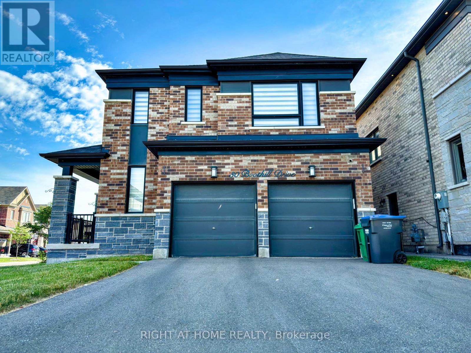 30 Boothill Drive, Brampton, Ontario  L7A 5E4 - Photo 3 - W13521678