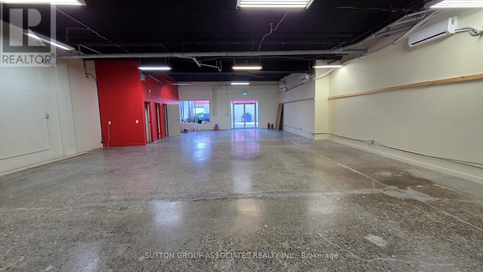 Storefront - 262 Geary Avenue, Toronto, Ontario  M6H 2C5 - Photo 5 - W13793290